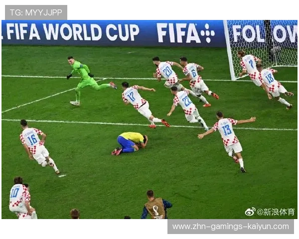 巴西直面墨西哥与克罗地亚，超级对抗一触即发