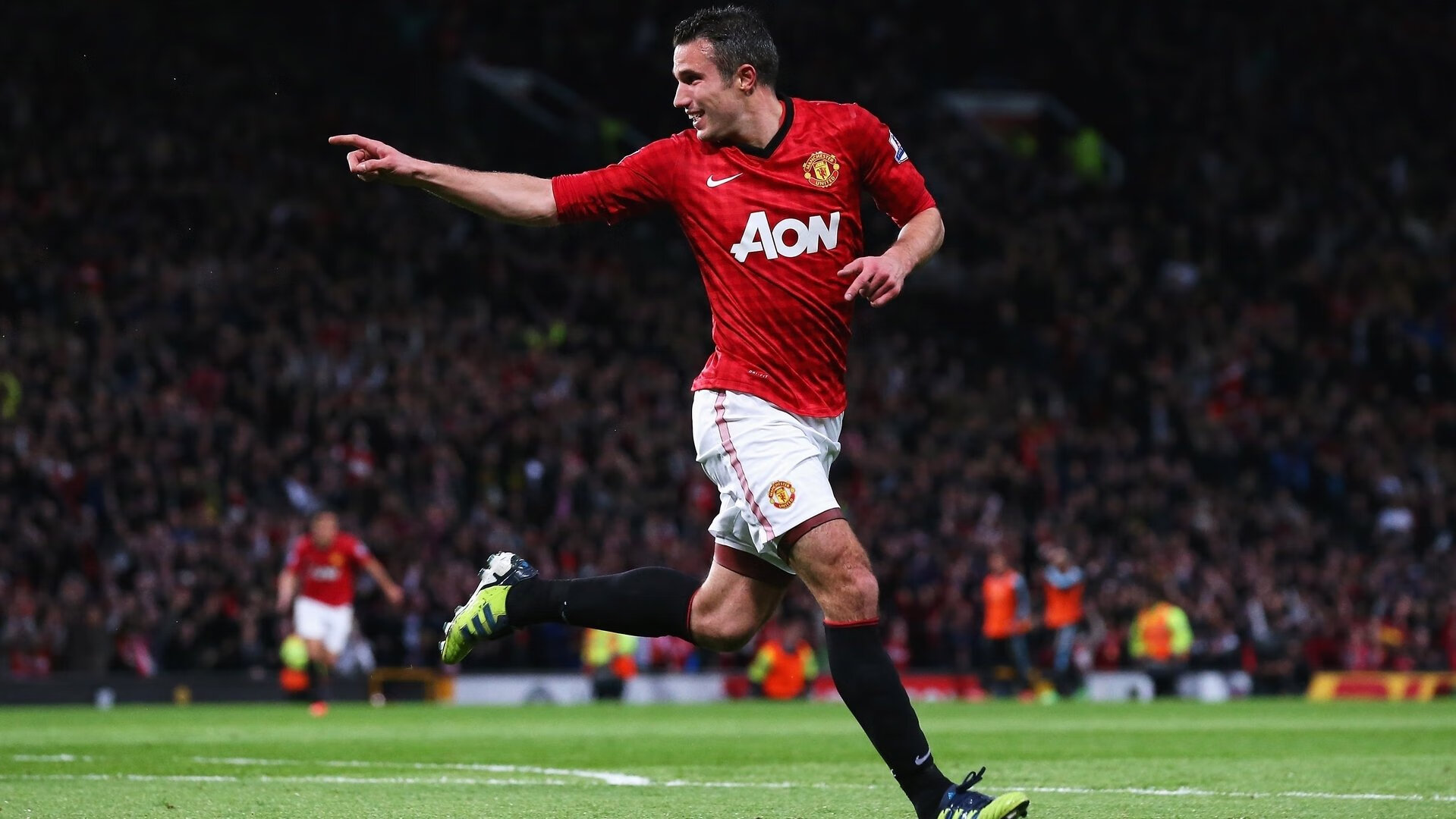 体育赛事商业合作增加，体育赛事商业模式